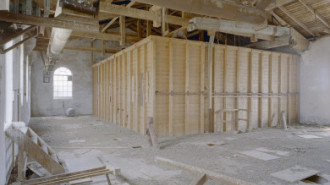 Rijksdienst voor het Cultureel Erfgoed: Wal, A.J. van der