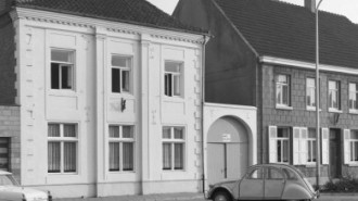 Rijksdienst voor het Cultureel Erfgoed: Delemarre, G.Th.