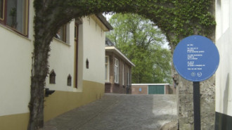 Rijksdienst voor het Cultureel Erfgoed: As, Bert van