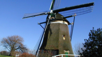 Rijksdienst voor het Cultureel Erfgoed: Terpstra, Frank