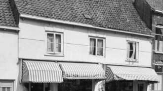 Rijksdienst voor het Cultureel Erfgoed: Dukker, G.J.