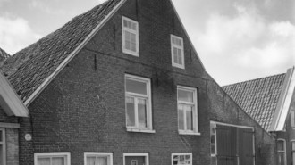 Rijksdienst voor het Cultureel Erfgoed: Dukker, G.J.