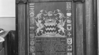 Rijksdienst voor het Cultureel Erfgoed: Dukker, G.J.