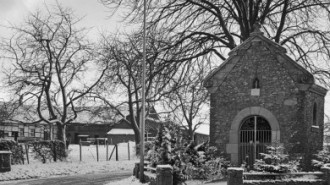 Rijksdienst voor het Cultureel Erfgoed: Tangel, L.M.