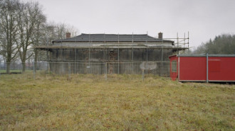 Rijksdienst voor het Cultureel Erfgoed: Technau, Sergé