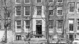 Rijksdienst voor het Cultureel Erfgoed: Dukker, G.J.