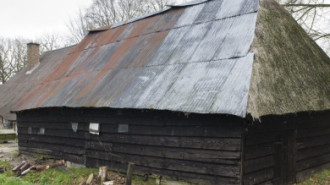 Rijksdienst voor het Cultureel Erfgoed: Booms, C.S. (Chris)
