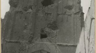 Rijksdienst voor het Cultureel Erfgoed: Stuvel, H.J.