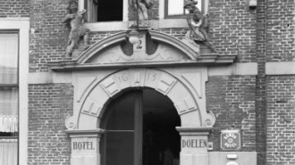 Rijksdienst voor het Cultureel Erfgoed: Hoogendijk, C.