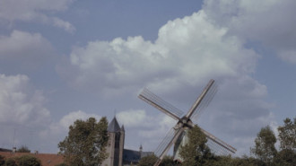 Rijksdienst voor het Cultureel Erfgoed