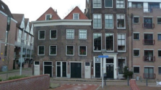 Rijksdienst voor het Cultureel Erfgoed: Bogers, Guido