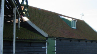 Rijksdienst voor het Cultureel Erfgoed: Terpstra, Frank