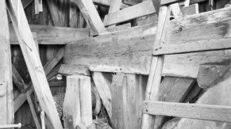 Rijksdienst voor het Cultureel Erfgoed: Wal, A.J. van der