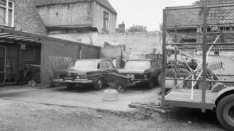 Rijksdienst voor het Cultureel Erfgoed: Dukker, G.J.