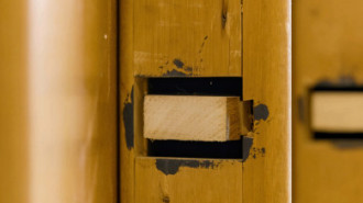 Rijksdienst voor het Cultureel Erfgoed: MatZwart, Online Campagne Bureau