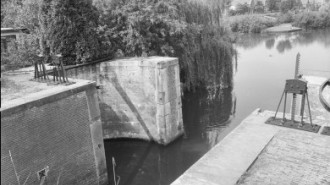 Rijksdienst voor het Cultureel Erfgoed: Dukker, G.J.