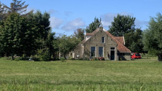 Rijksdienst voor het Cultureel Erfgoed: Bogers, Guido