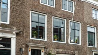 Rijksdienst voor het Cultureel Erfgoed: Brinkkemper, O. (Otto)