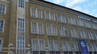 WikiMedia