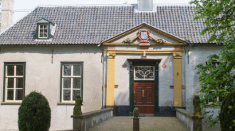 Rijksdienst voor het Cultureel Erfgoed: Speelman, Albert