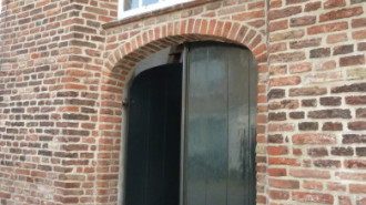 Rijksdienst voor het Cultureel Erfgoed: Bogers, Guido