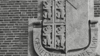 Rijksdienst voor het Cultureel Erfgoed: Ferro, F.