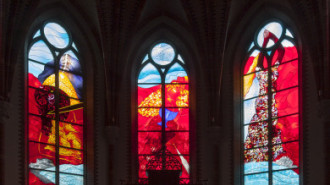 Rijksdienst voor het Cultureel Erfgoed: Booms, Chris