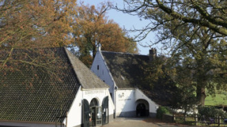 Rijksdienst voor het Cultureel Erfgoed: Jong, Nanette de