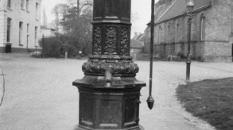 Rijksdienst voor het Cultureel Erfgoed: Meijer, P.