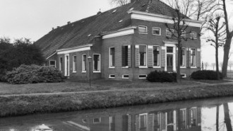 Rijksdienst voor het Cultureel Erfgoed: Wal, A.J. van der