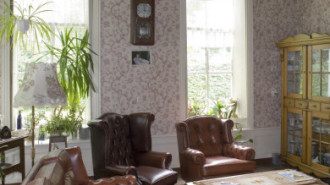 Rijksdienst voor het Cultureel Erfgoed: Booms, C.S. (Chris)