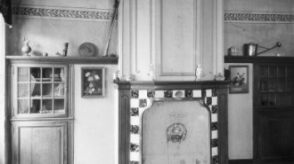 Rijksdienst voor het Cultureel Erfgoed: Delemarre, G.Th.