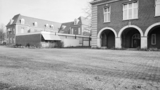 Rijksdienst voor het Cultureel Erfgoed: Galen, P. van