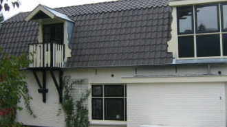 Rijksdienst voor het Cultureel Erfgoed: Terpstra, Frank