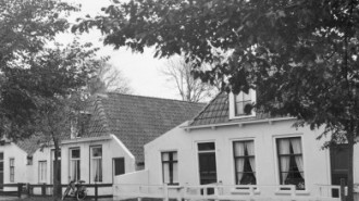 Rijksdienst voor het Cultureel Erfgoed: Berg, H.M. van den