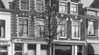 Rijksdienst voor het Cultureel Erfgoed: Delemarre, G.Th.