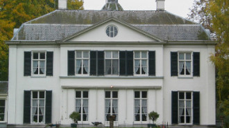 Rijksdienst voor het Cultureel Erfgoed: Speelman, Albert