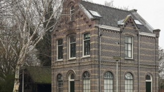 Rijksdienst voor het Cultureel Erfgoed: Raap, E. (Edwin)