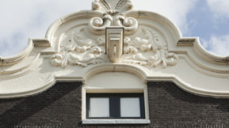 Rijksdienst voor het Cultureel Erfgoed: Booms, C.S. (Chris)