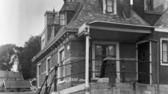 Rijksdienst voor het Cultureel Erfgoed: Hoogendijk, C.