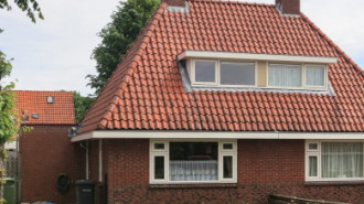 Rijksdienst voor het Cultureel Erfgoed: Brinkkemper, O. (Otto)