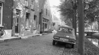 Rijksdienst voor het Cultureel Erfgoed: Dukker, G.J.