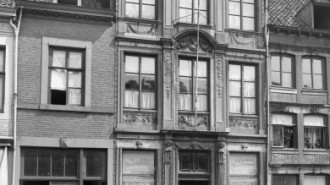 Rijksdienst voor het Cultureel Erfgoed: Hoog, G. de