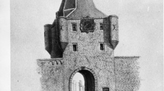 Rijksdienst voor het Cultureel Erfgoed