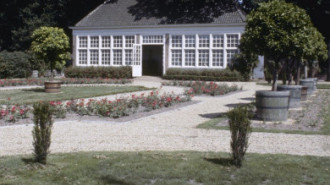 Rijksdienst voor het Cultureel Erfgoed: Galen, P. (Paul) van