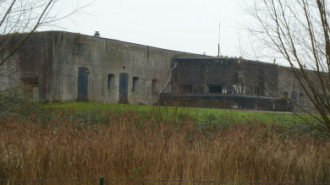 Rijksdienst voor het Cultureel Erfgoed: Bogers, Guido