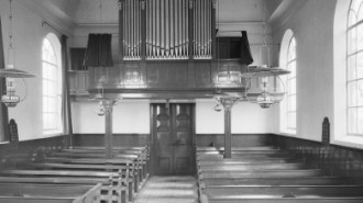 Rijksdienst voor het Cultureel Erfgoed: Delemarre, G.Th.