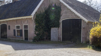 Rijksdienst voor het Cultureel Erfgoed: Sar, Wouter van der