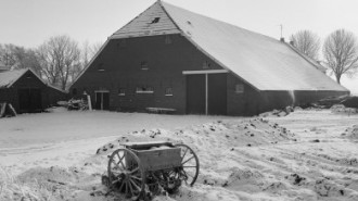 Rijksdienst voor het Cultureel Erfgoed: Galen, P. van
