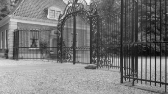 Rijksdienst voor het Cultureel Erfgoed: Wal, A.J. van der